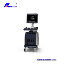 Ultrasonido Doppler de chison i8 color