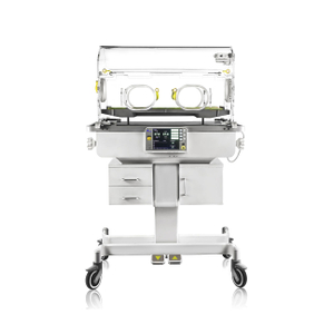 Incubadora portátil médica para bebés recién nacidos en venta