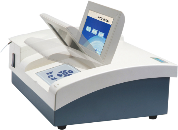 Precio del analizador de bioquímica completamente automático Mindray Clinical Bc300 barato