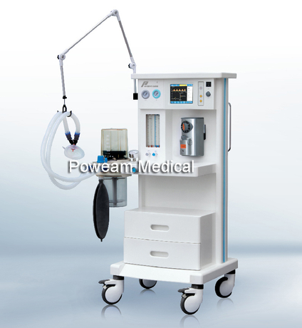 Máquinas de anestesia de promoción