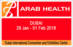 Árabe salud 2018