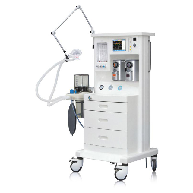 Máquina de anestesia PAS-200E