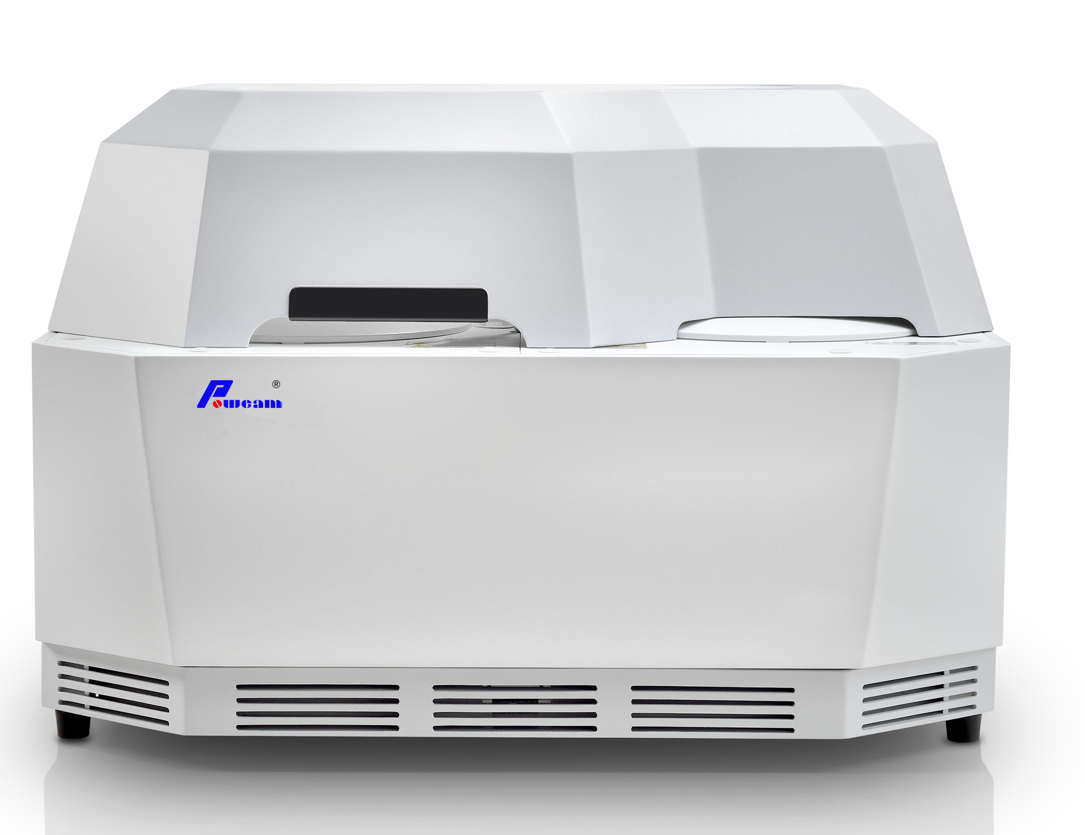 Máquina de análisis de sangre con analizador de bioquímica semiautomático portátil Mindray BS120