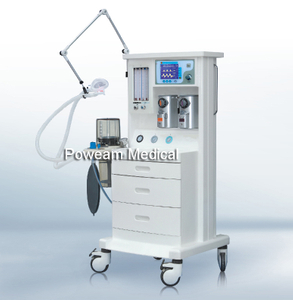 Máquina de anestesia precio