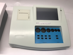 Mejor precio del analizador de coagulación sanguínea Siemens Sysmex Ca600