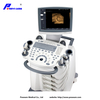 Escáner de ultrasonido Doppler de la máquina de ultrasonido 3D 4D (D70)