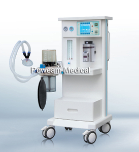 maquinas de anestesia hospitalaria