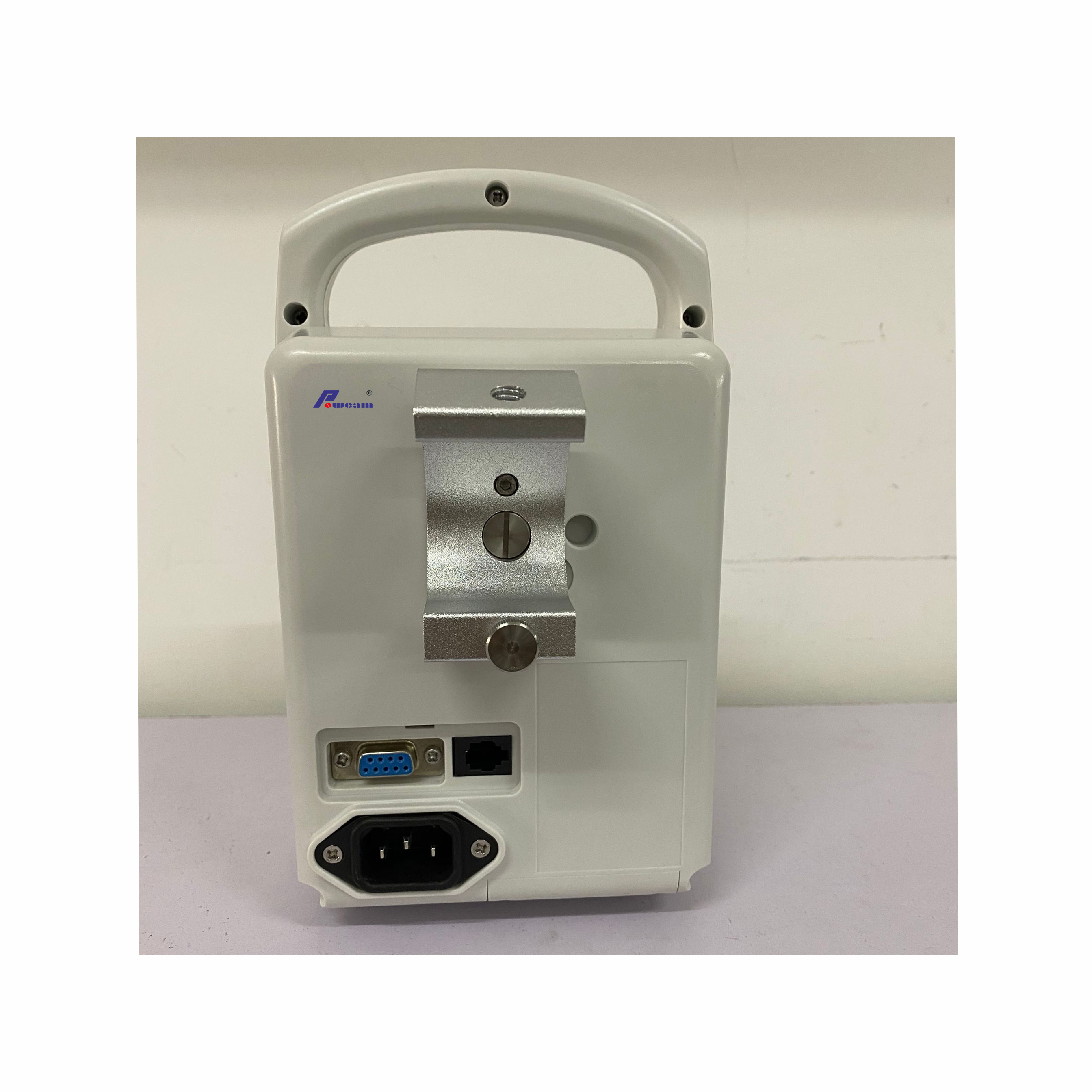 Bomba de infusión intravenosa volumétrica volumétrica micro automática CI-2000B